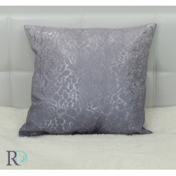 Възглавница СИЛВЪР МОТИВ Декоративна